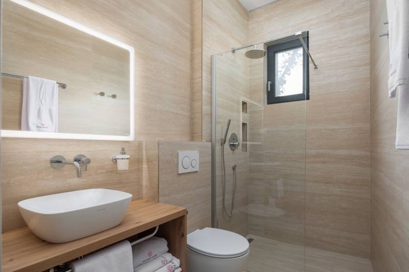 Villa Great Escape with Pool Primošten