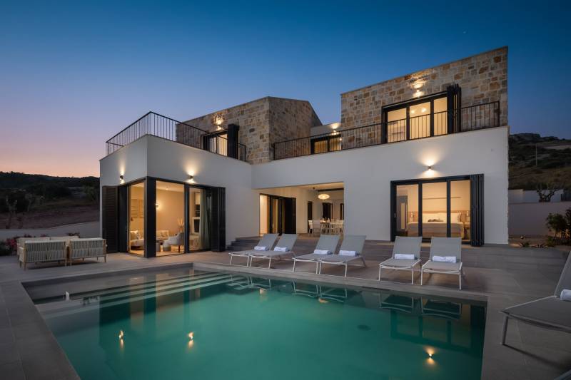 Villa Great Escape with Pool Primošten