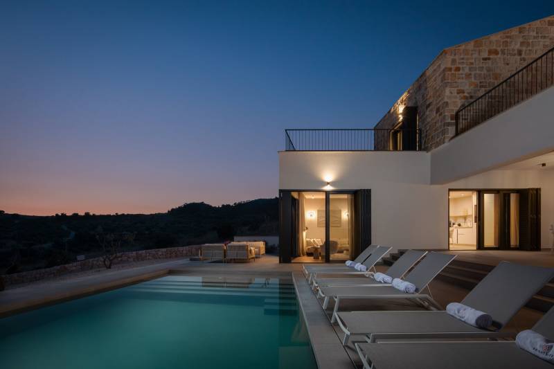 Villa Great Escape with Pool Primošten