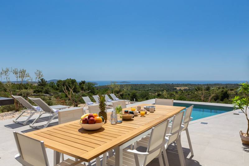 Villa Sail Away mit Pool Primošten