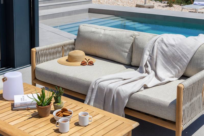 Villa Sail Away mit Pool Primošten