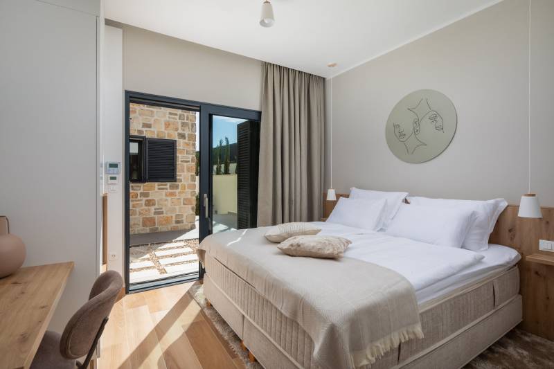 Villa Sail Away mit Pool Primošten