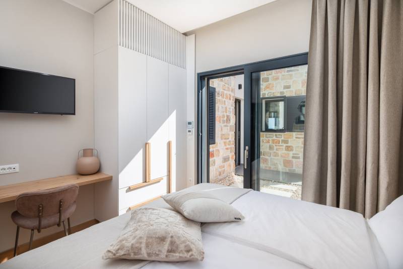 Villa Sail Away mit Pool Primošten