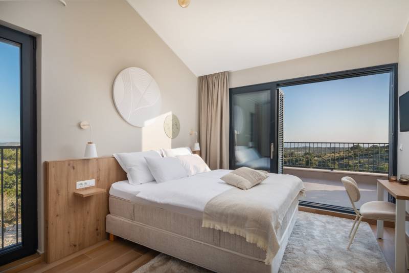 Villa Sail Away mit Pool Primošten