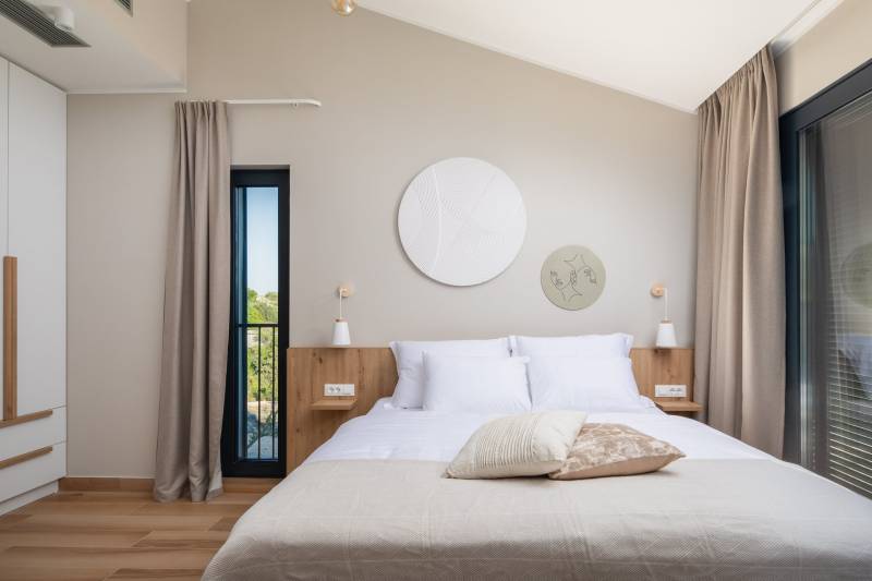 Villa Sail Away mit Pool Primošten