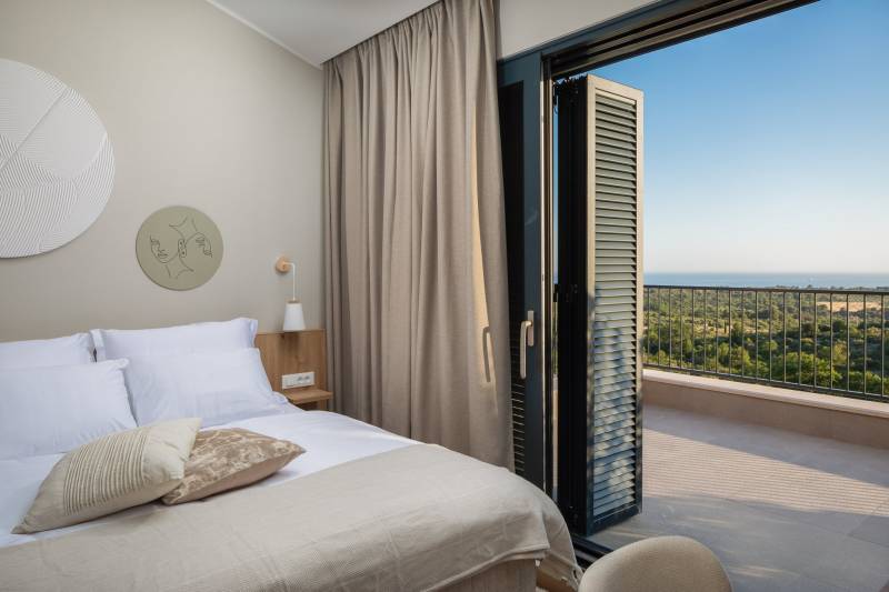 Villa Sail Away mit Pool Primošten