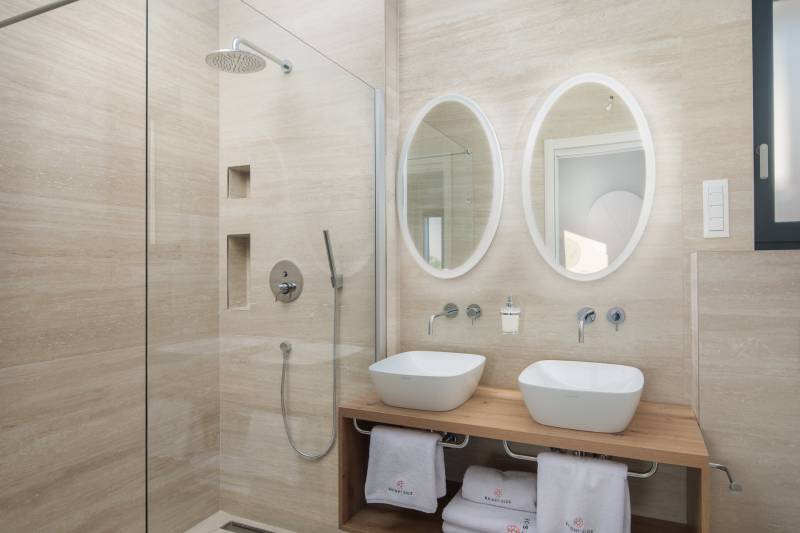 Villa Sail Away mit Pool Primošten