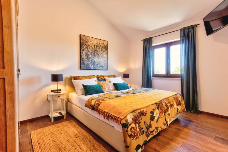 Vila Meriope s Bazenom Poreč
