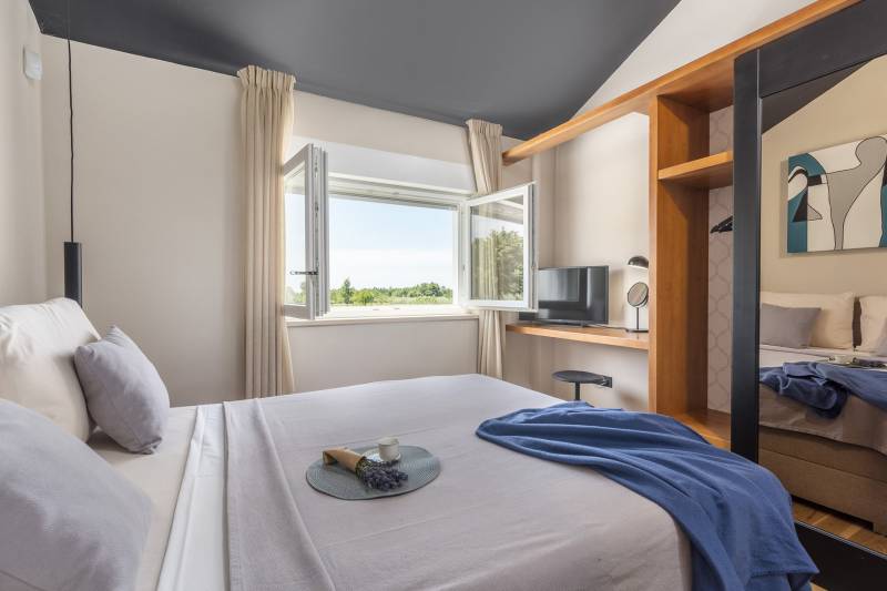 Ferienhaus Casia mit Pool Pula