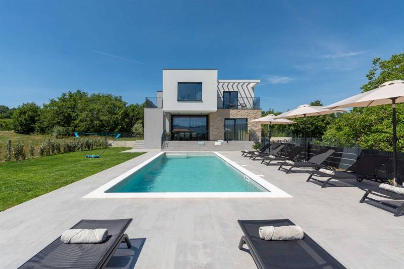 Luxury Villa Mojito with Pool