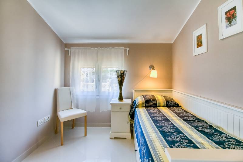 Vila Lyra s Bazenom Pula