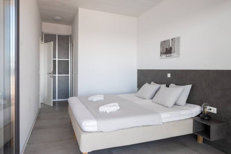 Villa Desert Rose mit Pool Pag