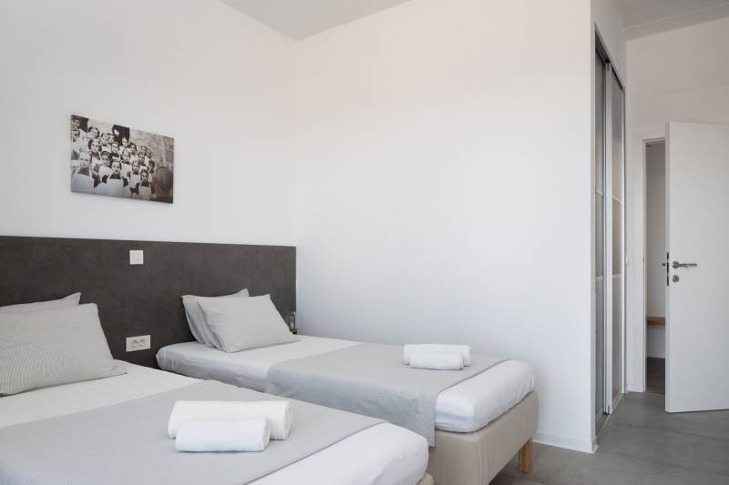Villa Desert Rose mit Pool Pag
