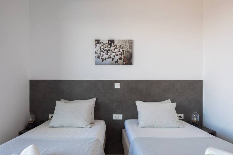 Villa Desert Rose mit Pool Pag