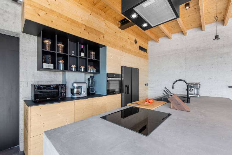 Villa Paradise Found with Pool Motovun