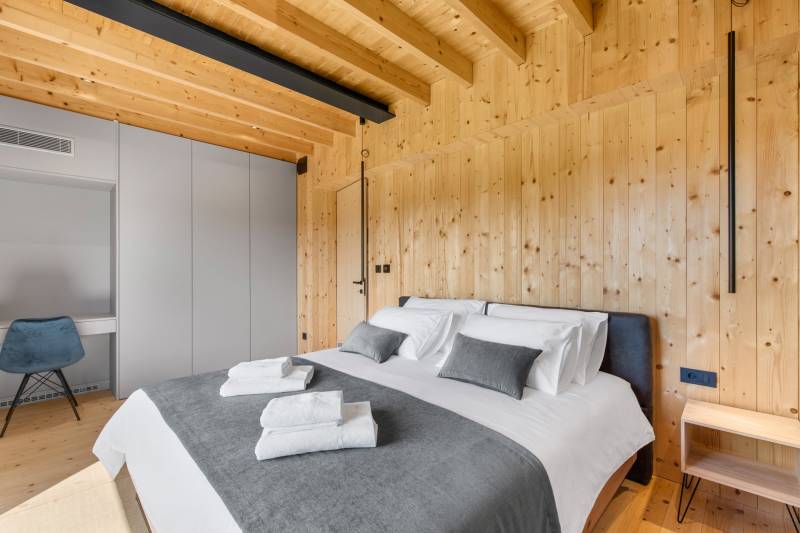 Villa Paradise Found with Pool Motovun
