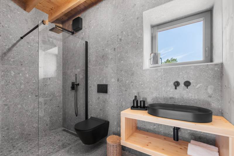 Villa Paradise Found with Pool Motovun