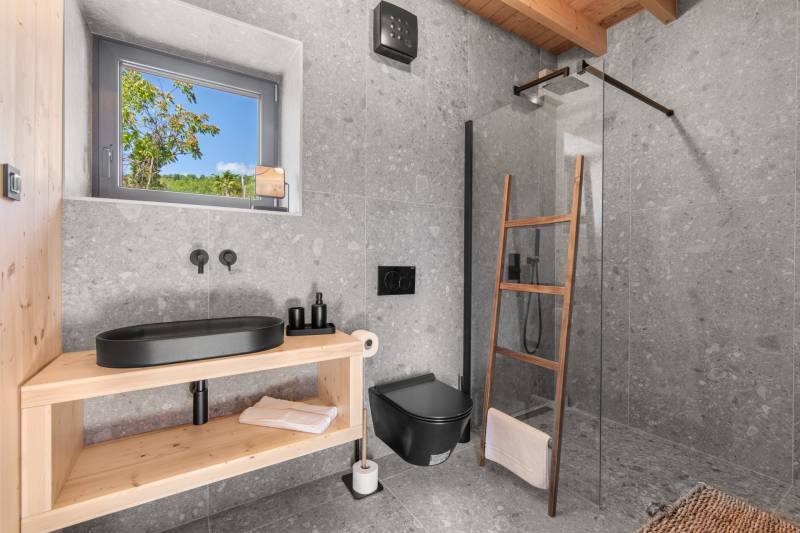 Villa Paradise Found with Pool Motovun