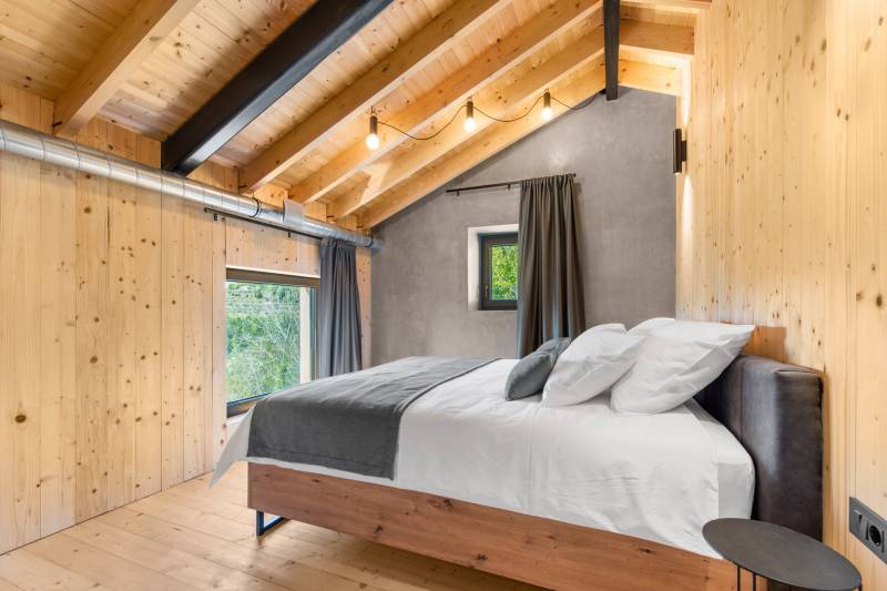 Villa Paradise Found with Pool Motovun