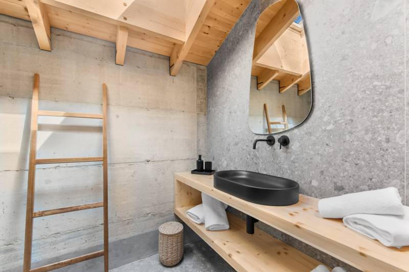 Villa Paradise Found with Pool Motovun