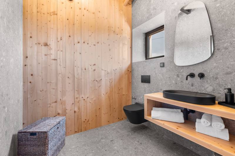 Villa Paradise Found with Pool Motovun