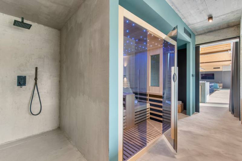 Villa Paradise Found with Pool Motovun
