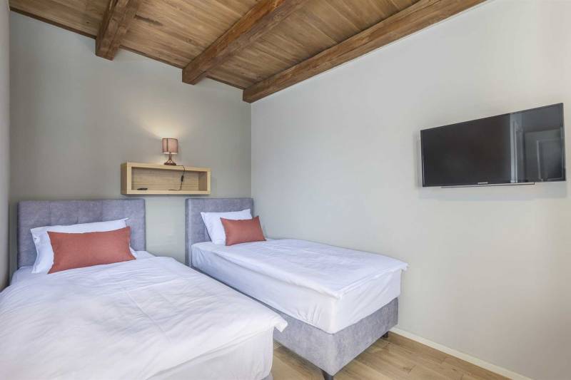 Villa Korina with Pool Poreč