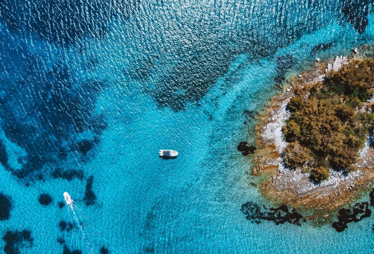 The 5 Best Boat Trips from Korcula
