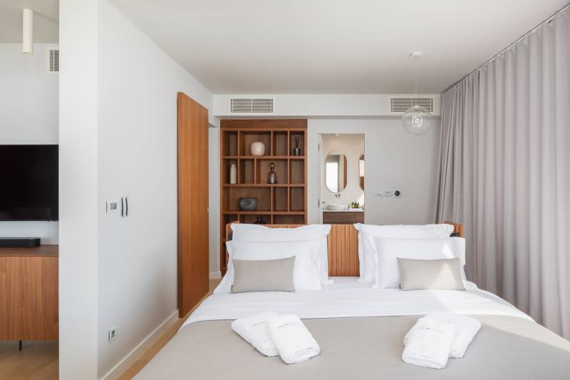 Vila Dream Pearl s Grijanim Bazenom Primošten
