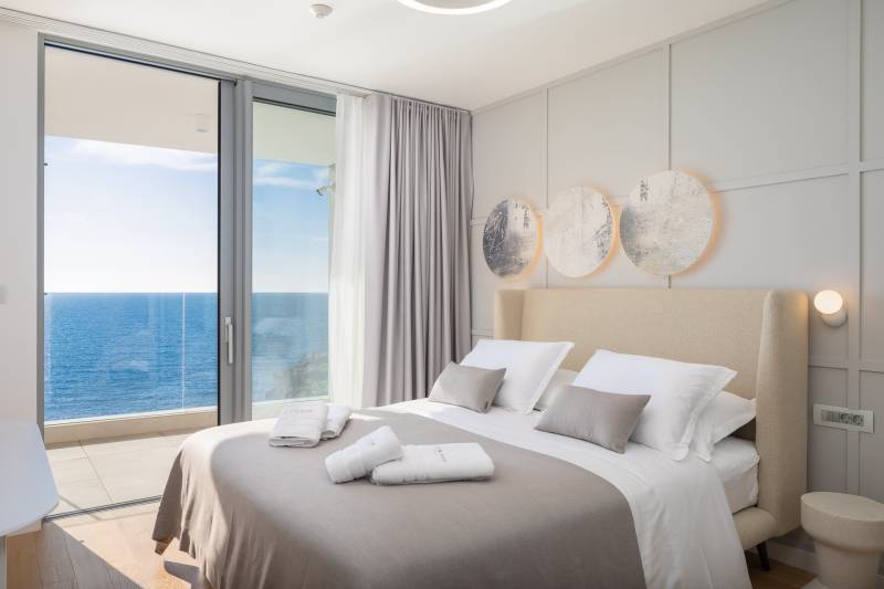 Vila Dream Pearl s Grijanim Bazenom Primošten