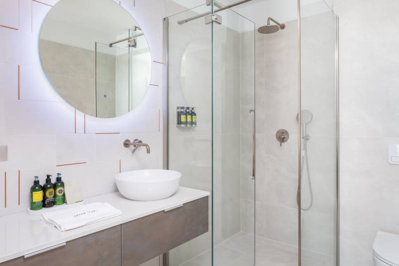 Vila Dream Pearl s Grijanim Bazenom Primošten