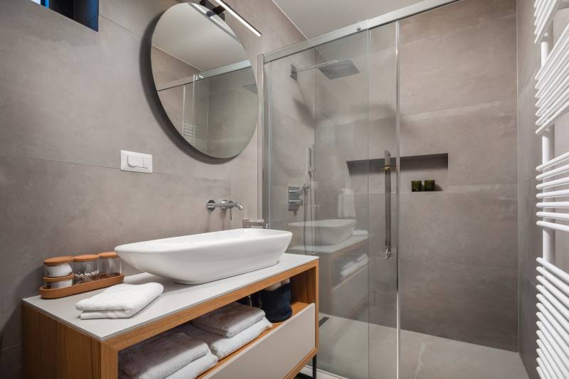 Galaxy Villas Complex Murter