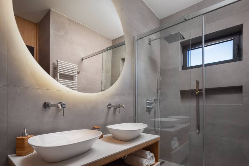 Galaxy Villas Complex Murter