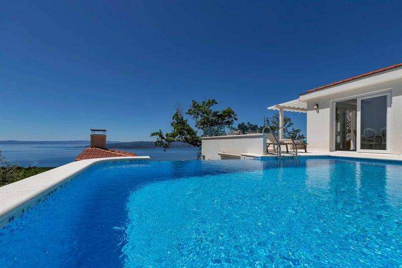 Villa Simply White with Pool