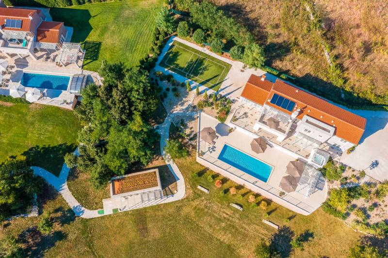 Kompleks Willi Energy Pula