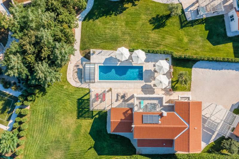 Kompleks Willi Energy Pula