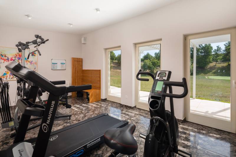 Kompleks Willi Energy Pula