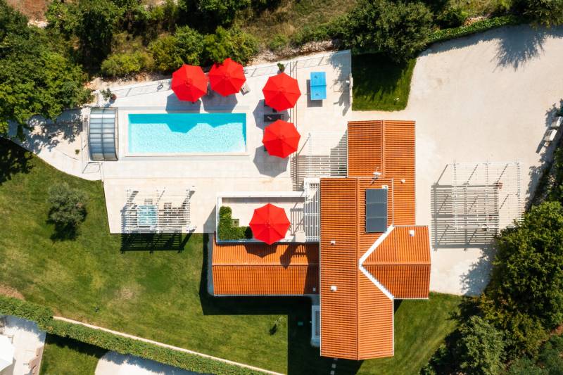 Kompleks Willi Energy Pula