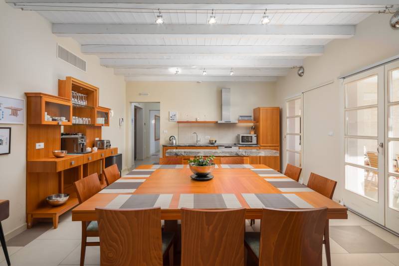 Villa Energy Platinum med Basseng Pula