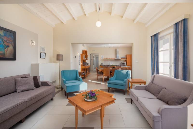 Villa Energy Platinum med Basseng Pula