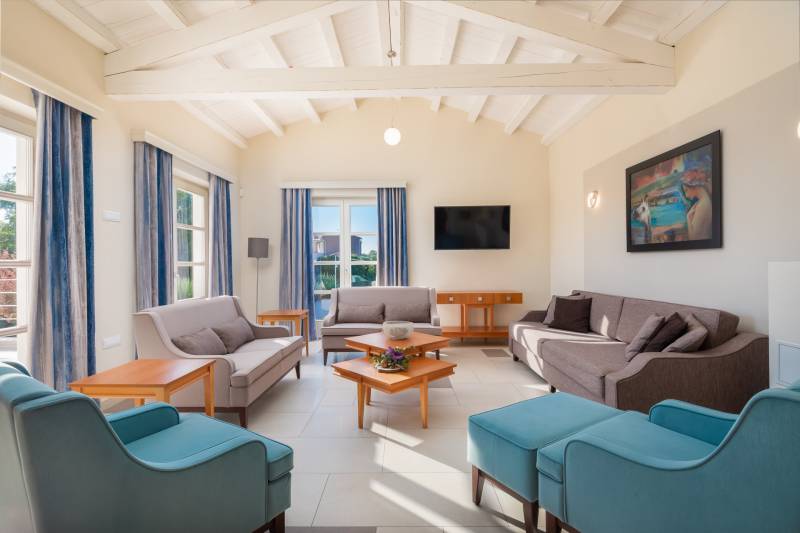 Villa Energy Platinum med Basseng Pula