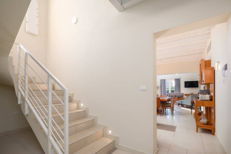 Villa Energy Platinum med Basseng Pula