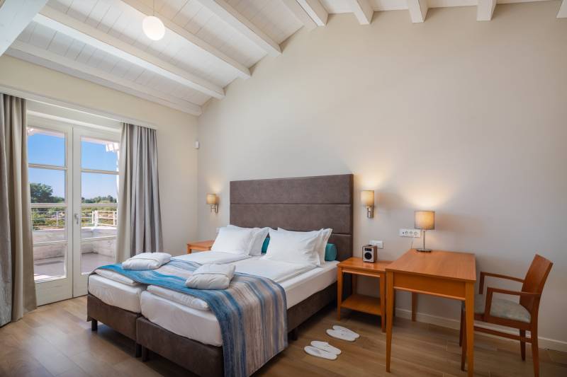Villa Energy Platinum med Basseng Pula