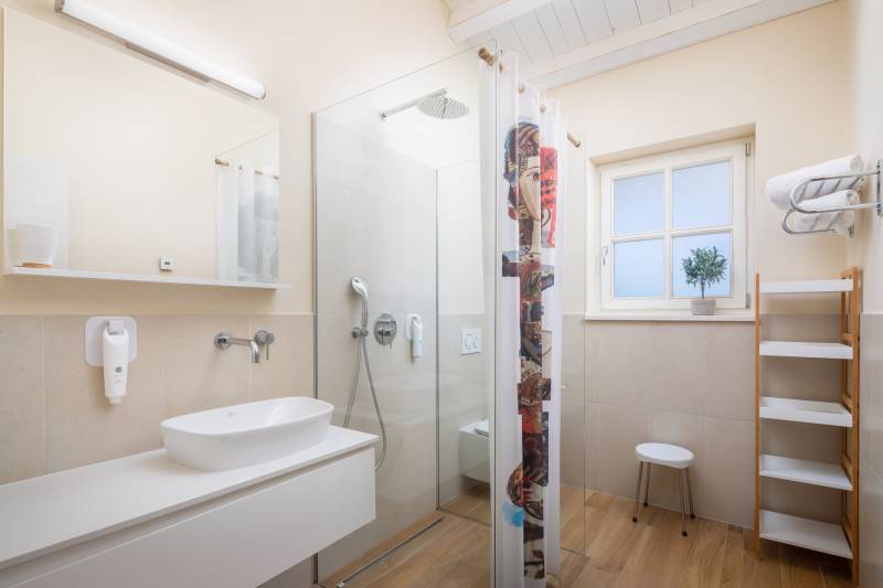 Villa Energy Platinum med Basseng Pula
