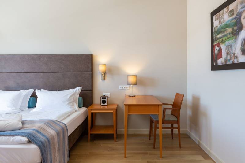 Villa Energy Platinum med Basseng Pula