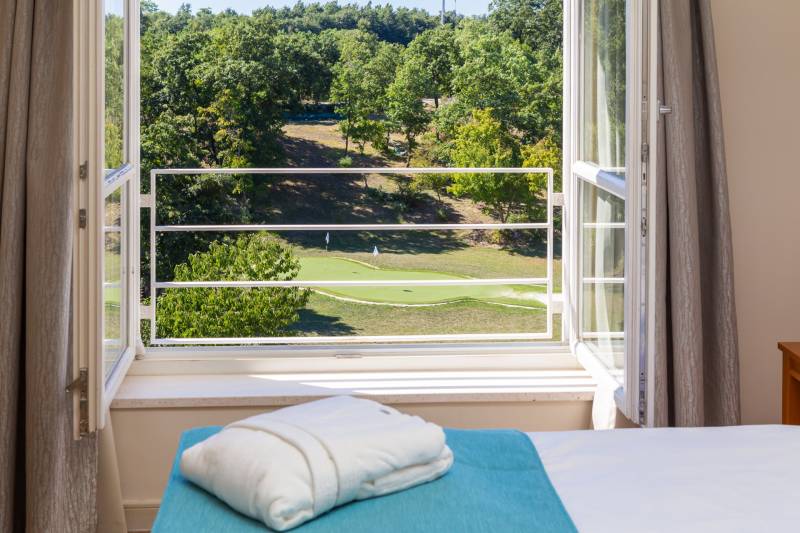 Villa Energy Platinum med Basseng Pula