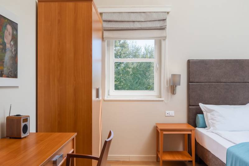 Villa Energy Platinum med Basseng Pula