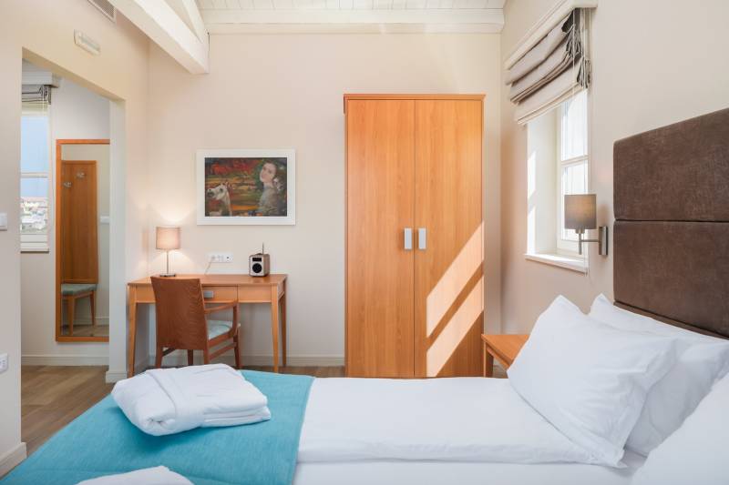 Villa Energy Platinum med Basseng Pula