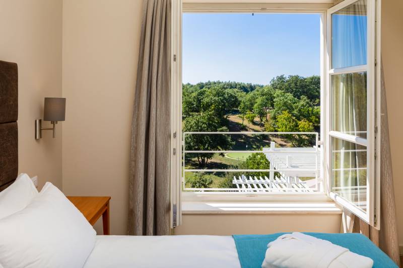 Villa Energy Platinum med Basseng Pula