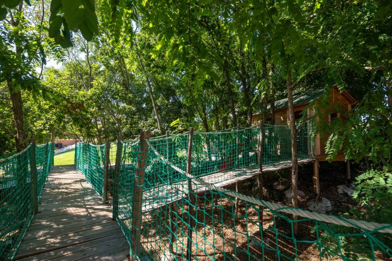 Villa Energy Platinum med Basseng Pula